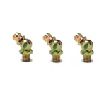 Supply automobile parts cost effective steel fitting grease nipple