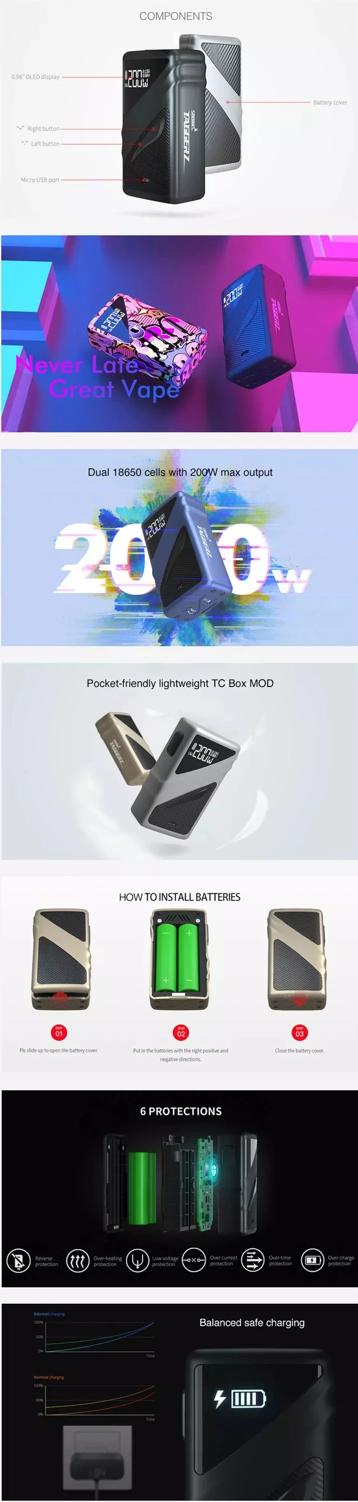 Taggerz Mod (3)