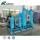 Nitrogen Nitrogen Nitrogen N2 Generator 99.99% Purity Nitrogen
