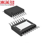 Original IC CHIPS in stock 3PAR.GEN4.ASIC. integrated Circuit