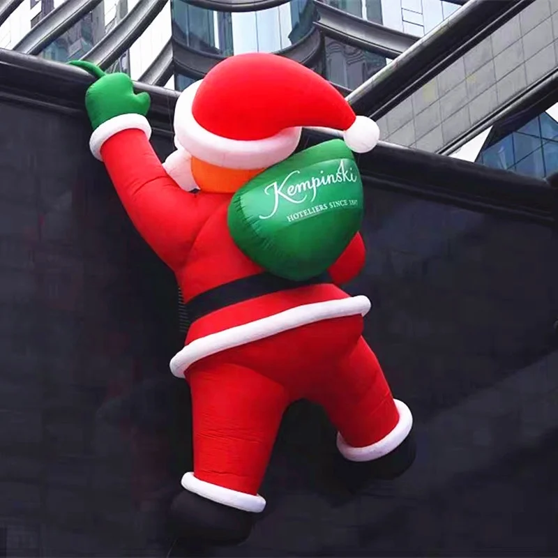 Santa inflatable wall2.jpg