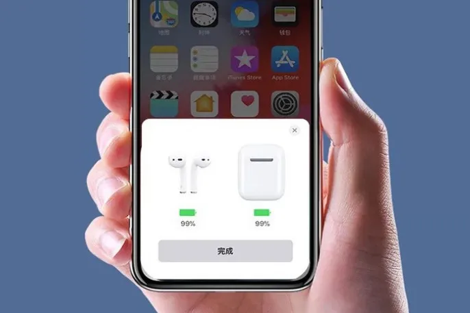 Factory bulk Amazon Top Sell Inpods 12 Tws Wireless Earbuds Wireless Headphone Earphone for iphone - ANKUX.COM