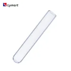 Large Tube 32x200mm Whole Sale Large Glass Test Tube For Lab