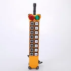 Dirk brand supply F21-16S crane Radio remote control with 1 year warranty for boom