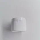 Spout Hot Sale 18/410 20/410 Manufacture Of White Plastic Flip Top Cap Spout Cap