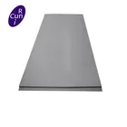 2507/S32750 Stainless Steel Sheets/Plate Black/Bright Hot/Cold Rolled Chinese Manufacturer
