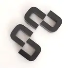 Best selling quality magnetic silicon steel core c cores sheet transformer crngo