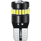 中国卸売 155LM 12v / 5630 led T10 canbus 12smd 7020 陽性率プレートライト SX124-B