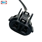 brand car door handle universal custom automobile cable wire harness