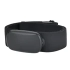 Bluetooth 4.0 and ANT+ heart rate monitor chest strap for professional training