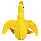 Eco-Friendly Dogs Toys Dogs Are Trained to Sniff Puzzles and Eat Pet Plush Toys