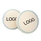 Custom Private Label Spunlace Nonwoven Fabric DRY Pure Cotton Compressed Bath Towels
