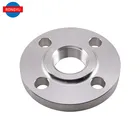 astm a182 f11 class 150lb alloy steel threaded flange