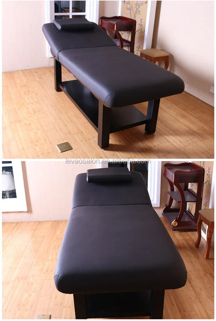 massage bed