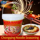 Chongqing , China special noodles seasoning ramen noodle seasoning mixed spices & seasonings mixing noodles seasoning