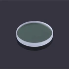 Professional laser optics manufacturer 37*7mm protective windows for 10,000W laser cutting
