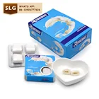 Chewing Gum Gum Gums New Arrival Jam Filling Yogurt Flavor Chewing Gum