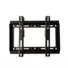 Cheap Universal Tilting Plasma fixed lcd tv mount for 14''-42'' display wall mosaic