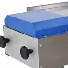 Machine Packing Machine For Surgical Mask CE Standard Servo Flow Packing Machine For Disposable Surgical Face Mask