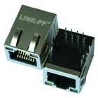 RJ45 Connector In Communication Module 1932326-1