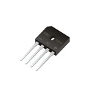 Through Hole Diode Bridge 1000V Rectifier Diode GBU15JH GBU20KH Bridge Rectifier Diode