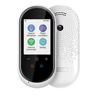 2019 hot-sale product Manufacturer direct sell T8 Voice translator device Support 106 Language