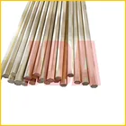 CuAl5(Maker)Aluminium bronze rods ,0.15mm to 10mm dia Bronze Bar cooper rod/copper bar/brass rod price of 1 kg