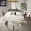 /product-detail/stainless-steel-diningroomsets-modern-luxury-marble-stone-top-metal-dining-tables-sets-62274693890.html