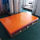 extruded plastic divider perspex acrylic board sheet for wall decoration