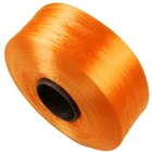 Welldone Factory Customized Muticolorful High Tenacity Polypropylene Yarn for knitting, wope, webbing