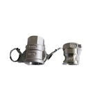 DIN2999 Flange Quick Coupling C Type Flange Cam lock