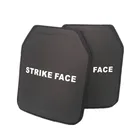 Level IV Hard Body Armor Ceramic Bulletproof Plates