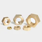 Nuts Hex Brass Hexagon Nuts Brass Hex Nuts