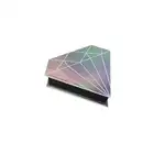 Box Wholesale Empty 3D Mink False Eyelash Packaging Lash Paper Diamond Box
