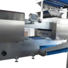 Automatic biscuits maker production line for making bisciut with price