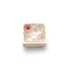 Logo Customization Switch Led Push Button Switch Trade Assurance Manufacturer R2092 Push Button Led Key Switch