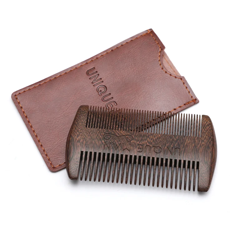 beard comb