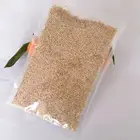 High Quality Low Price 25KGS/Bag Roasted Natural White Sesame Seeds for Cookies