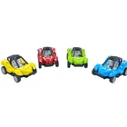 Toy Car Car Best Price Die Cast Toy Racing Car RAC Metal Car 1:43 Scale Pull Back Alloy Model Racing Car