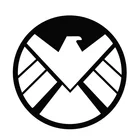 Car Decoration! car logo sticker for car roof