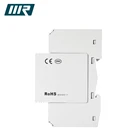 WRDZ Equipment Surge Protector AC SPD RS485 TVSS Suppressor
