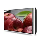 Reliable Quality 42 Inch Network Version Wall Mounted Indoor HD LCD Advertising Display Screen