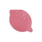 Party Decoration Set YR 2020 New Product Pink Lemon Theme Party Table Decoration Disposable Dinnerware Set