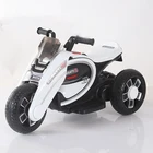 Hot Deal Wholesale Children Mini Electric Motor 6v Battery New PP Plastic Kids Ride On Motorcycle