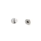Hand Bag Small Push Track Pants Sweater Cardigan Metal Snap Buttons On Clothes