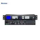 Bescan Good Quality Video Processor Use LVP615 LVP615S For Control LED Display Screen With USB, WIFI wireless Control