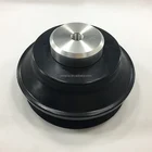 150mm NBR Industrial Heavy Duty Vacuum Suction Cup and Rubber Sucker for Gripping System