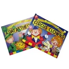 lowest price nice quality mass case bound offset printing spot uv hardcover children story book