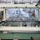 Wood Machine Diverse Flexible Wooden Acoustic Wood Saw Machine Cutting