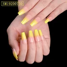 Finger Tips Finger Finger Nail Tips Artificial Finger False Nail Tips Full Cover Press On False Nail Tips French Nail Tips